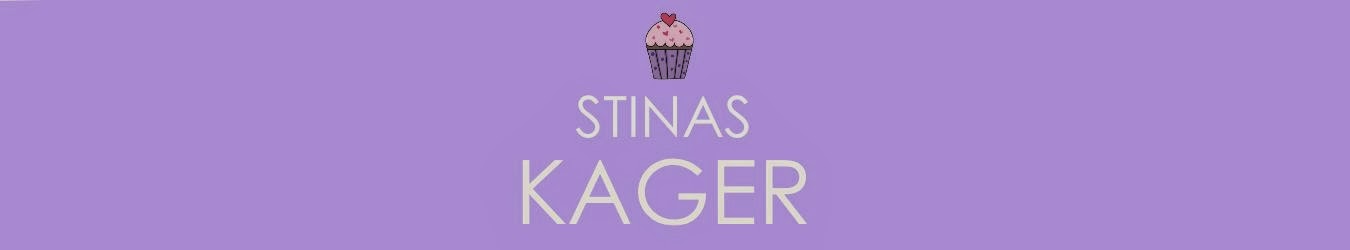 Stinas Kager